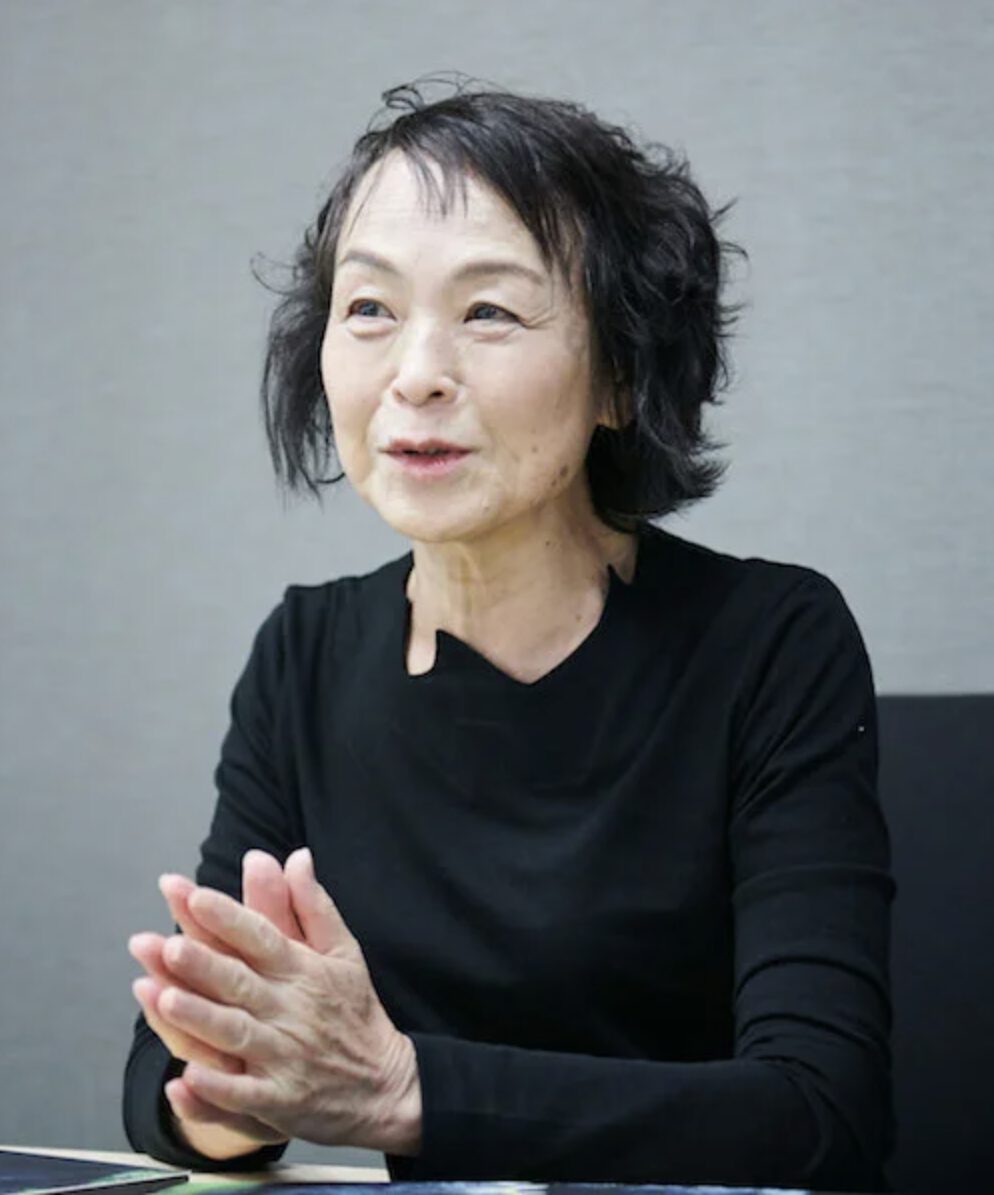森 啓子